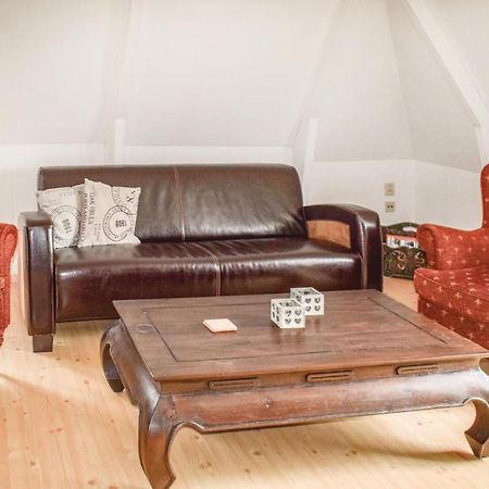 De Eekhof - Appartement 9 Гінделопен Екстер'єр фото
