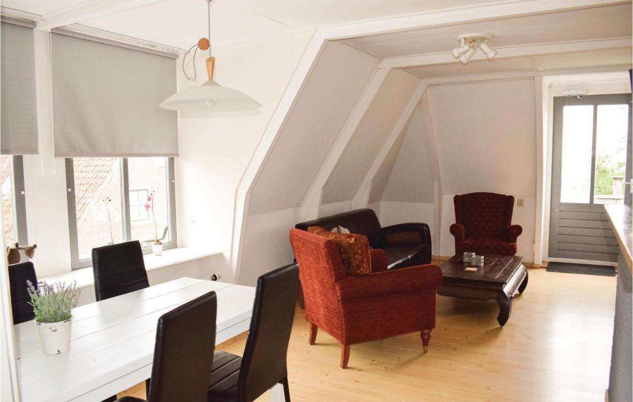 De Eekhof - Appartement 9 Гінделопен Екстер'єр фото
